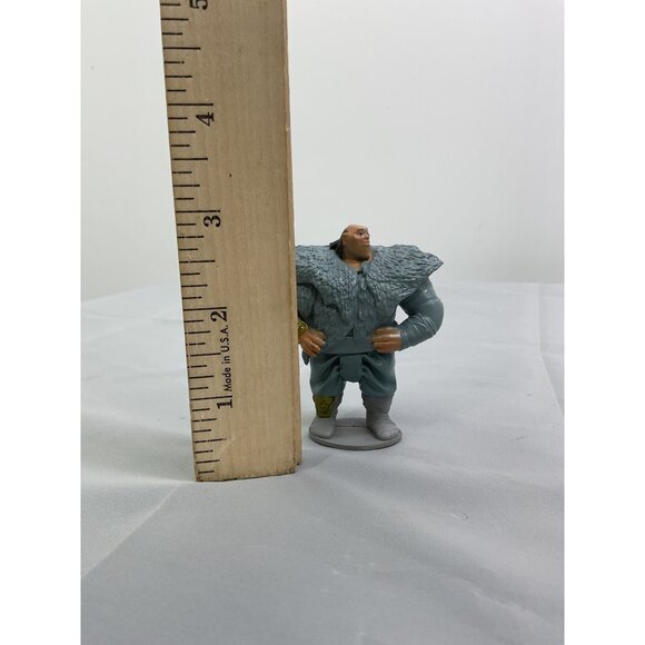 Disney Raya & The Last Dragon Tong PVC Figure Cake Topper - Picture 6 of 6